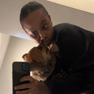 Meet your Posher, Kyra